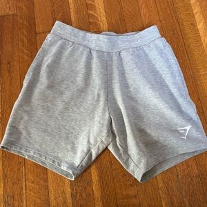 Gymshark Men's Crest 7" Shorts
